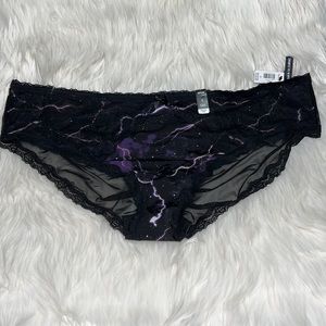 Torrid NWT Hipster Panty
